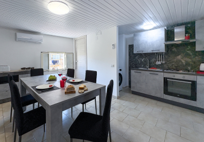 Casa Vacanze Appartamento A Casa Di Laura